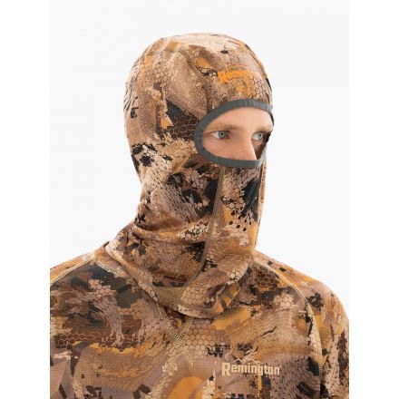 Балаклава Remington Gunpowder Yellow Waterfowl Honeycombs