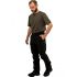 Брюки тактические Remington USS Black