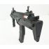 Страйкбольный пистолет-пулемет VFC Umarex MP7A1 GBBR v2