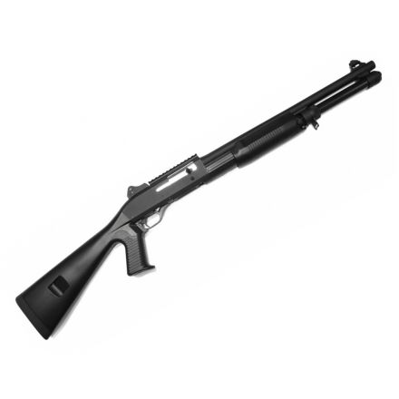 Страйкбольный дробовик Cyma Benelli M3 Super 90 Tactical (CM.370M)
