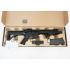Пневматическая винтовка Crosman DPMS SBR Full Auto (M16, 3 Дж)