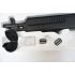 Страйкбольная винтовка Cybergun M14 Military Rail Spring (160700)
