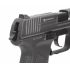 Пневматический пистолет Borner Special Force W118 (HK)